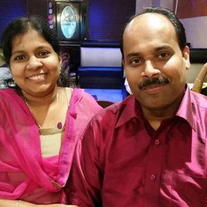 Meet your Posher, Shibu